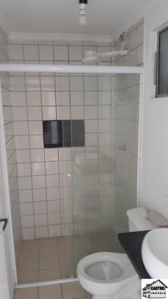 Imagem Apartamento com 3 Quartos à Venda, 59 m² em Jardim Santa Terezinha (zona Leste) - São Paulo