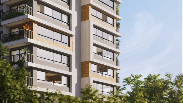 Imagem Apartamento com 3 Quartos à Venda, 168 m² em Santa Cecília - Porto Alegre Imagem Apartamento com 3 Quartos à Venda, 168 m² em Santa Cecília - Porto Alegre