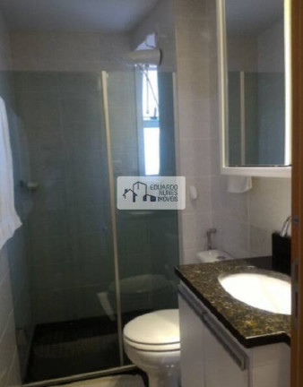 Imagem Apartamento com 3 Quartos à Venda, 81 m² em Sagrada Família - Belo Horizonte
