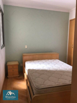 Imagem Apartamento com 3 Quartos à Venda, 82 m² em Vila Ede - São Paulo