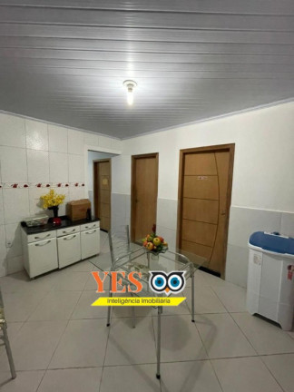 Imagem Casa com 2 Quartos à Venda, 65 m² em Conceição - Feira De Santana