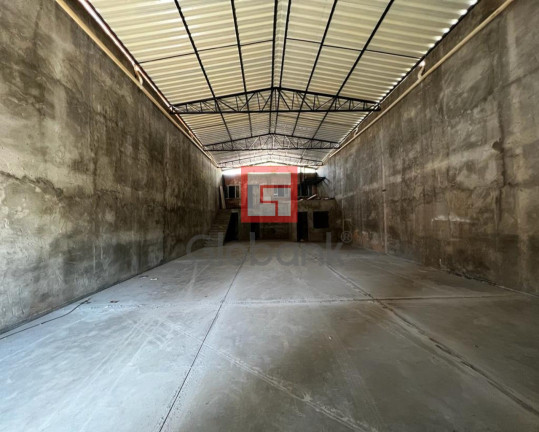 Imóvel para Alugar, 300 m² em Vila Ipiranga - Montes Claros