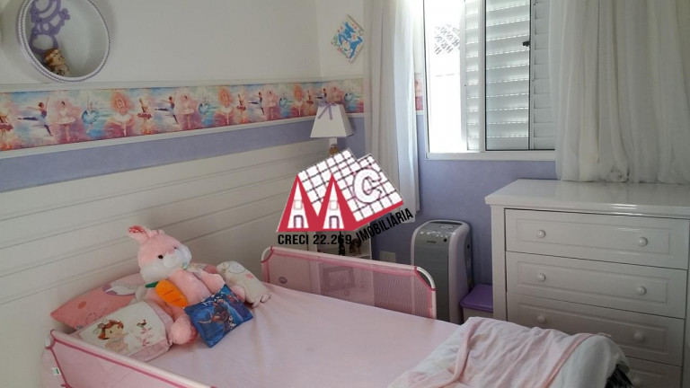 Imagem Imóvel com 3 Quartos à Venda, 130 m² em Campolim - Sorocaba