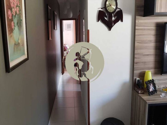 Imagem Apartamento com 2 Quartos à Venda, 83 m² em Marape - Santos Imagem Apartamento com 2 Quartos à Venda, 83 m² em Marape - Santos