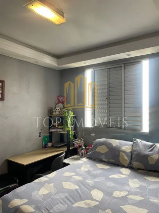 Imagem Apartamento com 2 Quartos à Venda, 42 m² em Conjunto Residencial Trinta E Um De Março - São José Dos Campos Imagem Apartamento com 2 Quartos à Venda, 42 m² em Conjunto Residencial Trinta E Um De Março - São José Dos Campos