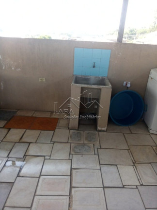Imagem Apartamento com 1 Quarto para Alugar,  em São Miguel - São Paulo