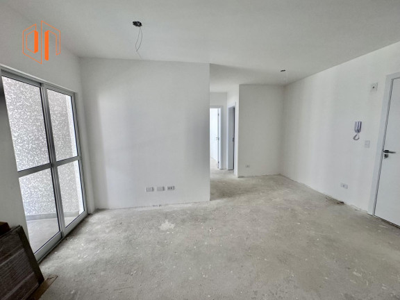 Imagem Apartamento com 2 Quartos à Venda, 55 m² em Weissópolis - Pinhais