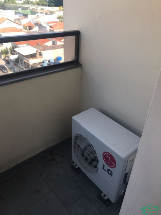 Imagem Apartamento com 3 Quartos à Venda, 123 m² em Tatuapé - São Paulo