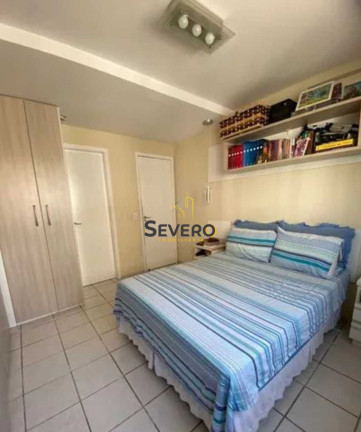 Imagem Apartamento com 2 Quartos à Venda, 62 m² em Várzea Das Moças - Niterói