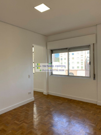 Imagem Apartamento com 3 Quartos à Venda, 110 m² em Higienópolis - São Paulo