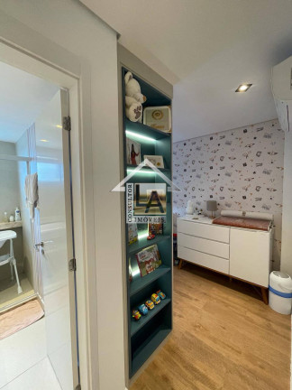 Imagem Apartamento com 3 Quartos à Venda, 108 m² em Jardim Caravelas - São Paulo Imagem Apartamento com 3 Quartos à Venda, 108 m² em Jardim Caravelas - São Paulo