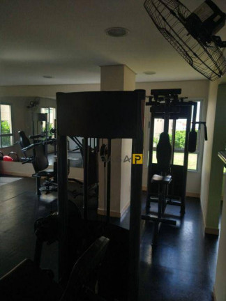 Imagem Apartamento com 2 Quartos à Venda, 49 m² em Vila Santa Maria - Americana Imagem Apartamento com 2 Quartos à Venda, 49 m² em Vila Santa Maria - Americana