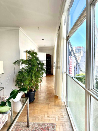 Imagem Apartamento com 2 Quartos à Venda, 188 m² em Higienópolis - São Paulo