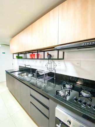 Imagem Apartamento com 4 Quartos à Venda, 120 m² em Intermares - Cabedelo