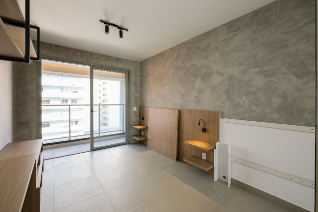 Imagem Studio com 1 Quarto à Venda, 30 m² em Perdizes - São Paulo Imagem Studio com 1 Quarto à Venda, 30 m² em Perdizes - São Paulo