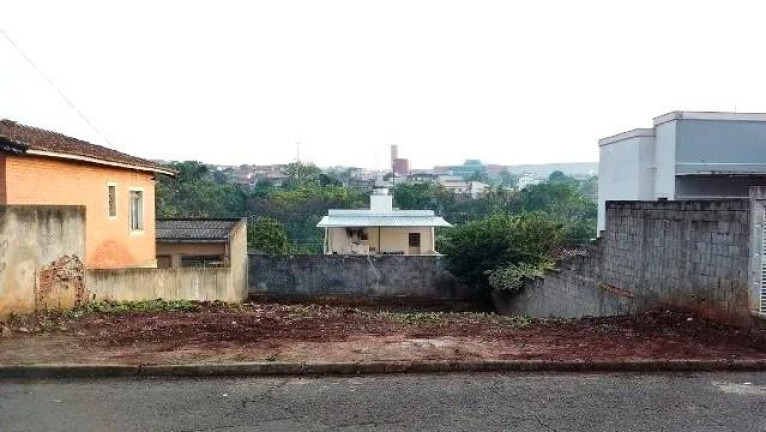 Imagem Terreno à Venda, 300 m² em Progresso - Londrina Imagem Terreno à Venda, 300 m² em Progresso - Londrina
