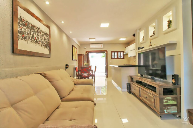 Imagem Casa com 2 Quartos à Venda, 112 m² em Aberta Dos Morros - Porto Alegre