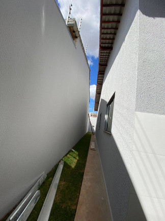 Imagem Casa com 3 Quartos à Venda, 104 m² em Loteamento Residencial Verona - Anápolis