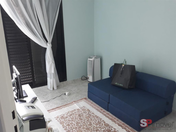 Imagem Apartamento com 2 Quartos à Venda, 50 m² em Vila Do Encontro - São Paulo Imagem Apartamento com 2 Quartos à Venda, 50 m² em Vila Do Encontro - São Paulo