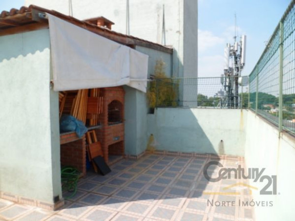 Imagem Apartamento com 3 Quartos à Venda,  em Tucuruvi - São Paulo