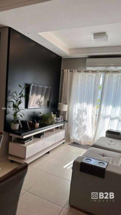 Imagem Apartamento com 3 Quartos à Venda, 85 m² em Residencial Gurupi - Bauru Imagem Apartamento com 3 Quartos à Venda, 85 m² em Residencial Gurupi - Bauru