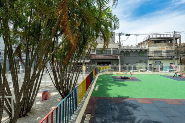 Imagem Imóvel com 2 Quartos à Venda, 56 m² em Mooca - São Paulo