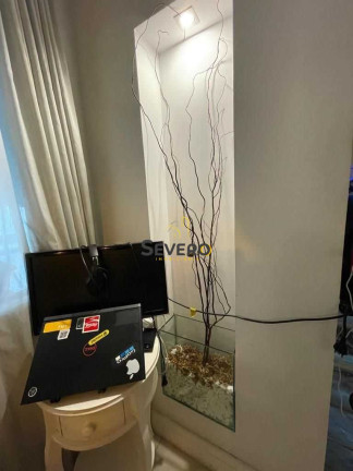 Imagem Apartamento com 2 Quartos à Venda, 63 m² em Colubande - São Gonçalo