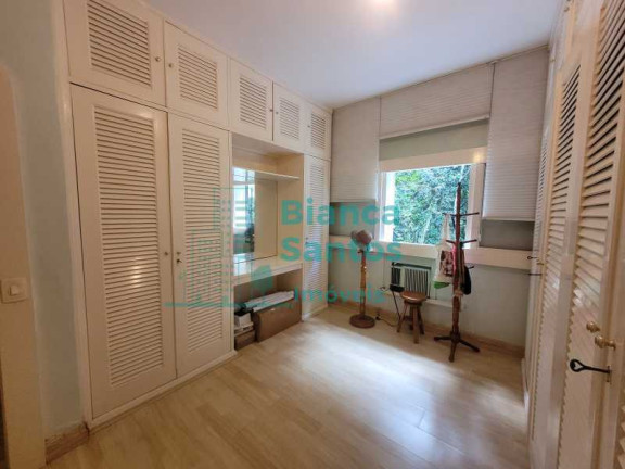 Imagem Imóvel com 4 Quartos à Venda, 520 m² em São Conrado - Rio De Janeiro