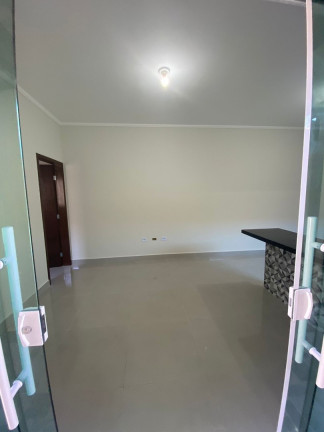 Imagem Casa com 2 Quartos à Venda, 67 m² em Balneário Gaivotas - Itanhaém Imagem Casa com 2 Quartos à Venda, 67 m² em Balneário Gaivotas - Itanhaém