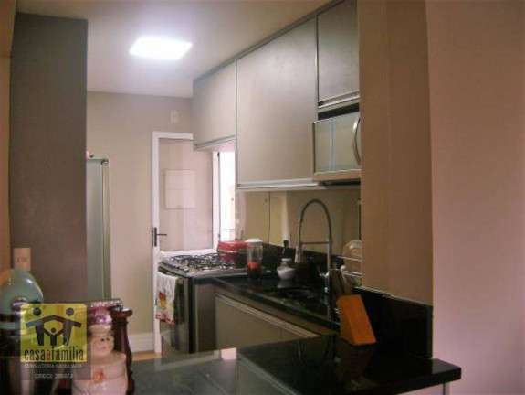 Imagem Apartamento com 3 Quartos à Venda, 82 m² em Ipiranga - São Paulo
