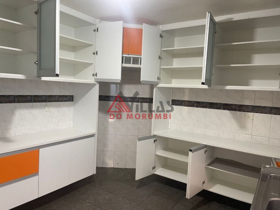 Imagem Sobrado com 3 Quartos à Venda, 125 m² em Jardim Lar São Paulo - São Paulo