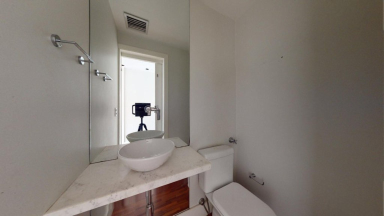 Imagem Apartamento com 3 Quartos à Venda, 137 m² em Morumbi - São Paulo