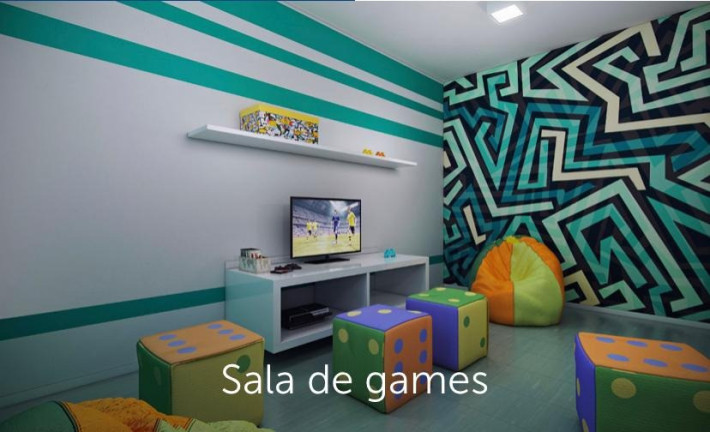 Imagem Apartamento com 2 Quartos à Venda, 46 m² em Colônia (zona Leste) - São Paulo Imagem Apartamento com 2 Quartos à Venda, 46 m² em Colônia (zona Leste) - São Paulo