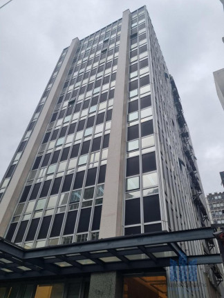Imagem Imóvel Comercial à Venda, 80 m² em Itaim Bibi - São Paulo