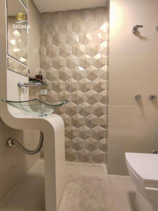 Imagem Apartamento com 3 Quartos à Venda, 130 m² em Pitangueiras - Guarujá Imagem Apartamento com 3 Quartos à Venda, 130 m² em Pitangueiras - Guarujá