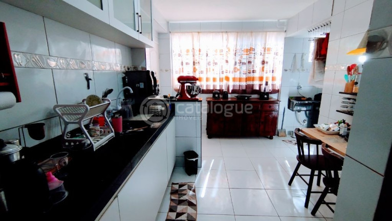 Imagem Apartamento com 2 Quartos à Venda, 90 m² em Candelária - Natal