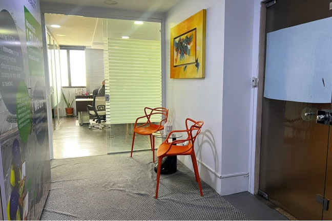 Foto do imóvel Sala Comercial à Venda, 43 m² em Campo Belo - São Paulo