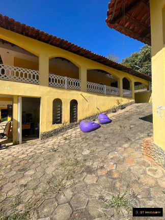 Imagem Chácara com 3 Quartos à Venda, 2.800 m² em Canjica (terra Preta) - Mairiporã Imagem Chácara com 3 Quartos à Venda, 2.800 m² em Canjica (terra Preta) - Mairiporã