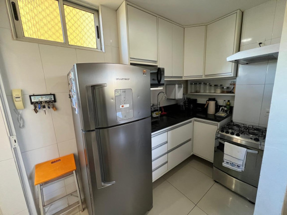 Imagem Apartamento com 3 Quartos à Venda, 70 m² em Imbuí - Salvador Imagem Apartamento com 3 Quartos à Venda, 70 m² em Imbuí - Salvador