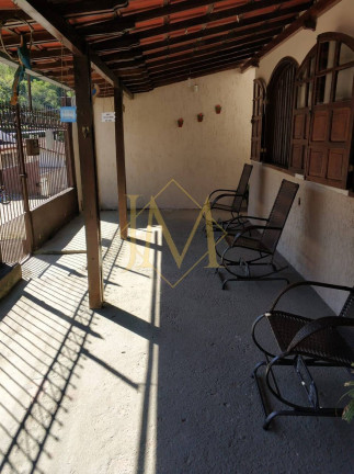 Imagem Casa com 3 Quartos à Venda, 360 m² em Recanto Verde - Coronel Fabriciano