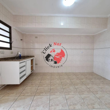 Imagem Apartamento com 3 Quartos à Venda, 97 m² em Baeta Neves - São Bernardo Do Campo