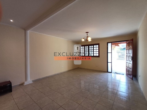 Imagem Casa com 3 Quartos à Venda, 250 m² em Jardim Independência - Taubaté