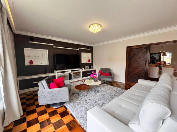 Imagem Casa com 4 Quartos à Venda, em Capoeiras - Florianópolis Imagem Casa com 4 Quartos à Venda, em Capoeiras - Florianópolis