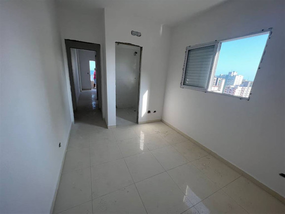 Imagem Apartamento com 2 Quartos à Venda, 85 m² em Aviação - Praia Grande