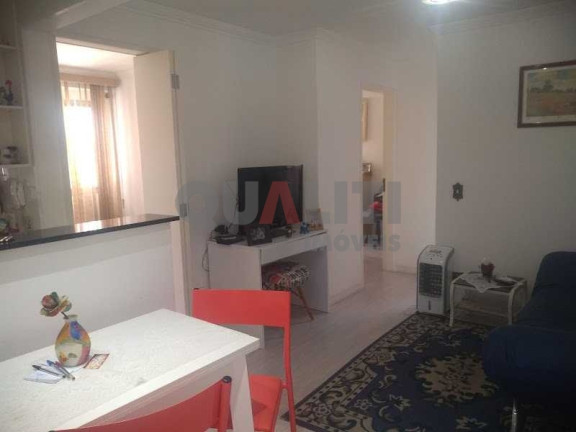 Apartamento com 2 Quartos à Venda, 45 m² em Chácara Santo Antônio - São Paulo