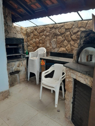 Imagem Casa com 4 Quartos à Venda, 100 m² em Pinhal - Cabreúva