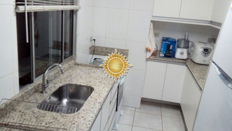 Imagem Cobertura com 3 Quartos à Venda, 120 m² em Centro - Ubatuba