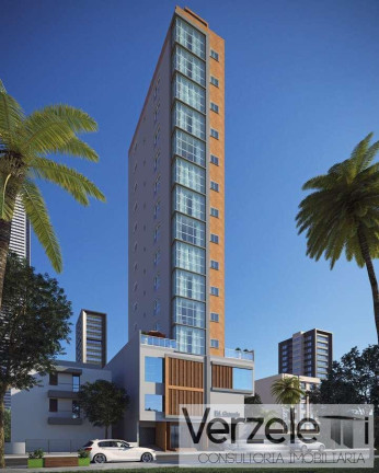Apartamento com 2 Quartos à Venda, 93 m² em Centro - Balneário Camboriú
