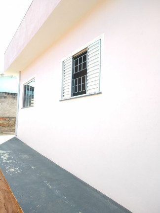 Imagem Casa com 2 Quartos à Venda, 54 m² em Jardim Panorama - Jacarezinho