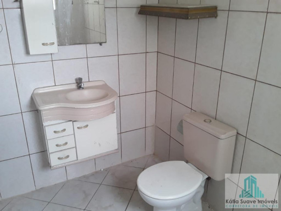 Imagem Casa com 6 Quartos à Venda, 400 m² em Independência - São Bernardo Do Campo Imagem Casa com 6 Quartos à Venda, 400 m² em Independência - São Bernardo Do Campo